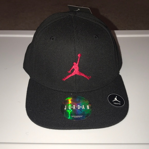 youth jordan hat